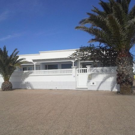 Villa Mela Playa Honda  Kültér fotó